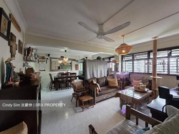 Blk 204 Toa Payoh Spring (Toa Payoh), HDB 4 Rooms #520556801